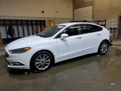 3FA6P0HD0HR238719 2017 FORD FUSION