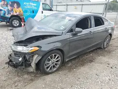 3FA6P0HD0HR241507 2017 FORD FUSION