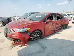 3FA6P0HD0HR241703 2017 FORD FUSION