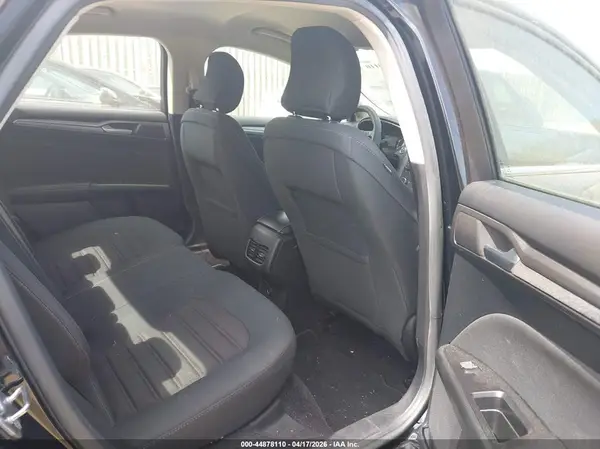 3FA6P0HD0HR242706 2017 FORD FUSION - Image 8