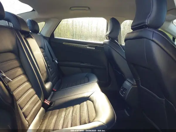 3FA6P0HD0HR244083 2017 FORD FUSION - Image 7