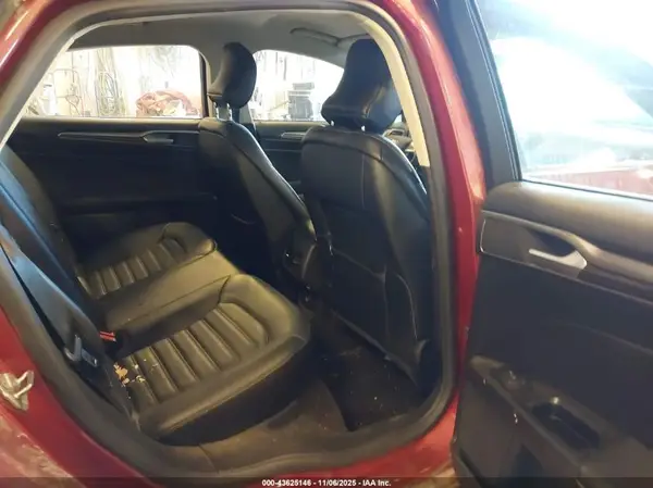 3FA6P0HD0HR246237 2017 FORD FUSION - Image 8