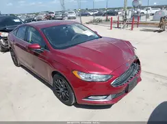 3FA6P0HD0HR246920 2017 FORD FUSION