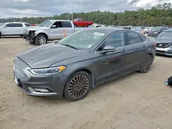 3FA6P0HD0HR247887 2017 FORD FUSION