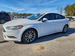 3FA6P0HD0HR249686 2017 FORD FUSION