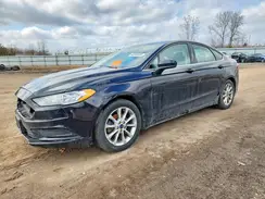 3FA6P0HD0HR250966 2017 FORD FUSION