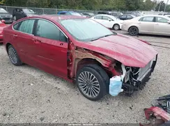 3FA6P0HD0HR251308 2017 FORD FUSION
