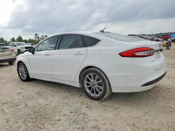 3FA6P0HD0HR251888 2017 FORD FUSION - Image 2