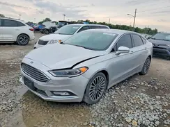 3FA6P0HD0HR252409 2017 FORD FUSION