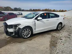 3FA6P0HD0HR262258 2017 FORD FUSION