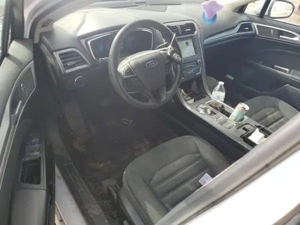 3FA6P0HD0HR262258 2017 FORD FUSION - Image 8