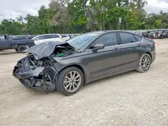 3FA6P0HD0HR262499 2017 FORD FUSION