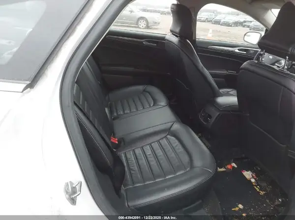 3FA6P0HD0HR263281 2017 FORD FUSION - Image 8