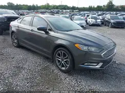 3FA6P0HD0HR266598 2017 FORD FUSION