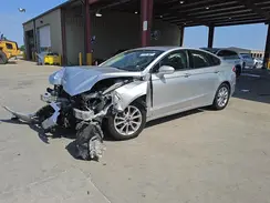 3FA6P0HD0HR268528 2017 FORD FUSION