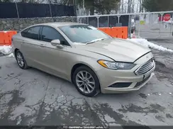3FA6P0HD0HR268898 2017 FORD FUSION