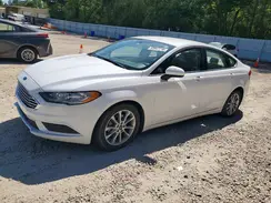 3FA6P0HD0HR269324 2017 FORD FUSION