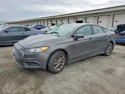 3FA6P0HD0HR269467 2017 FORD FUSION