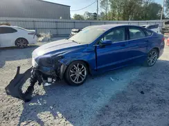 3FA6P0HD0HR269839 2017 FORD FUSION