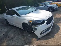 3FA6P0HD0HR270277 2017 FORD FUSION