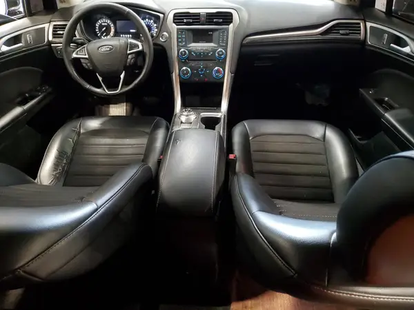 3FA6P0HD0HR271378 2017 FORD FUSION - Image 8