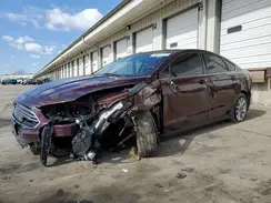 3FA6P0HD0HR271803 2017 FORD FUSION