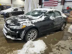 3FA6P0HD0HR272322 2017 FORD FUSION