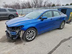 3FA6P0HD0HR272403 2017 FORD FUSION
