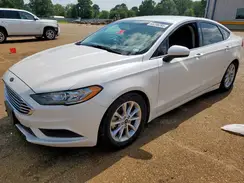 3FA6P0HD0HR273793 2017 FORD FUSION