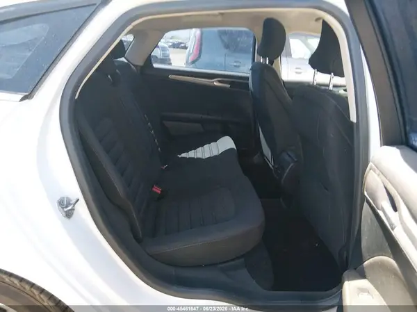 3FA6P0HD0HR275284 2017 FORD FUSION - Image 8