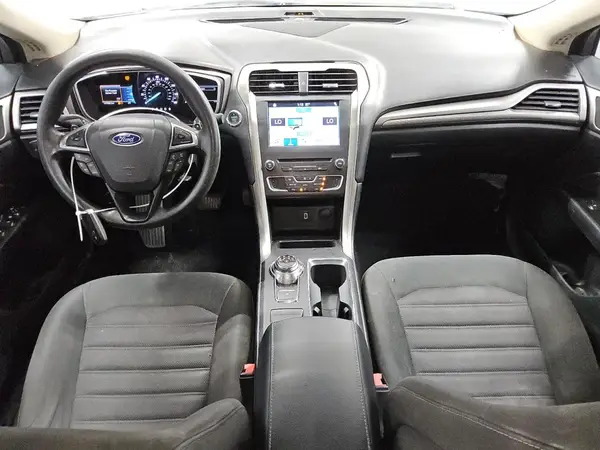3FA6P0HD0HR276161 2017 FORD FUSION - Image 8