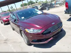 3FA6P0HD0HR277200 2017 FORD FUSION