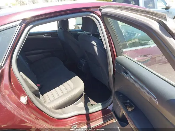3FA6P0HD0HR277200 2017 FORD FUSION - Image 8