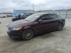 3FA6P0HD0HR277293 2017 FORD FUSION