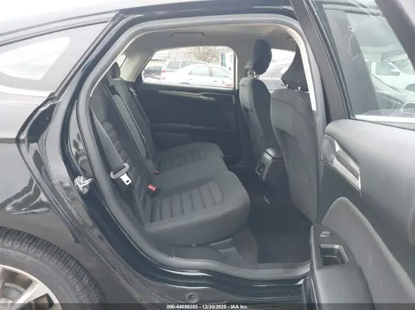 3FA6P0HD0HR277388 2017 FORD FUSION - Image 8