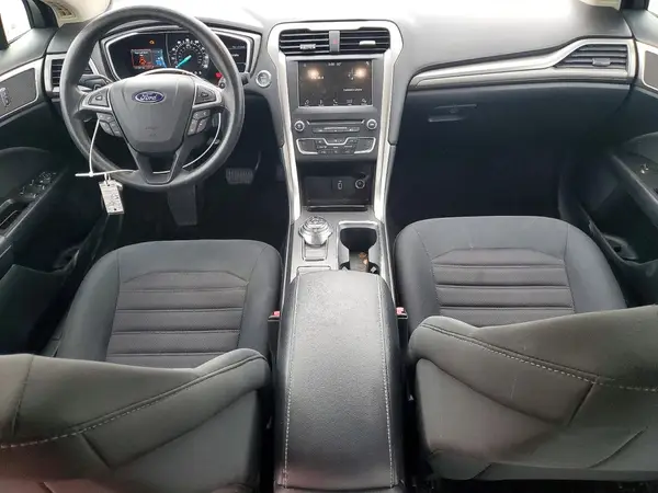 3FA6P0HD0HR281523 2017 FORD FUSION - Image 8