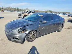 3FA6P0HD0HR289573 2017 FORD FUSION