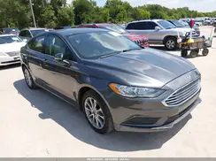 3FA6P0HD0HR289976 2017 FORD FUSION
