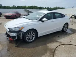 3FA6P0HD0HR289993 2017 FORD FUSION