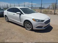 3FA6P0HD0HR294157 2017 FORD FUSION