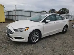 3FA6P0HD0HR294630 2017 FORD FUSION