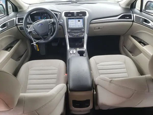 3FA6P0HD0HR294630 2017 FORD FUSION - Image 8