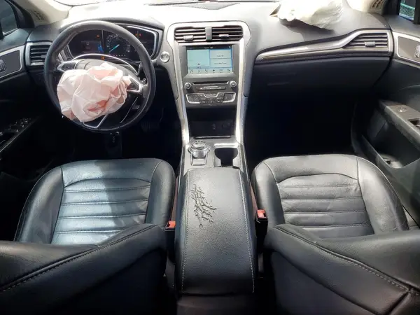 3FA6P0HD0HR294854 2017 FORD FUSION - Image 8