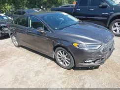 3FA6P0HD0HR298872 2017 FORD FUSION