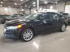 3FA6P0HD0HR299052 2017 FORD FUSION