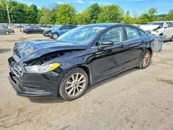 3FA6P0HD0HR304105 2017 FORD FUSION
