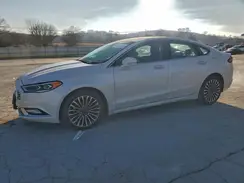 3FA6P0HD0HR304783 2017 FORD FUSION