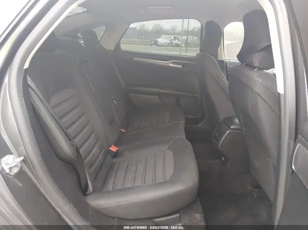 3FA6P0HD0HR305707 2017 FORD FUSION - Image 8