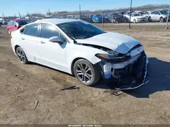 3FA6P0HD0HR305738 2017 FORD FUSION