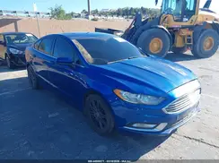 3FA6P0HD0HR306436 2017 FORD FUSION